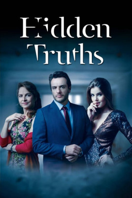 Hidden Truths (Season 1)