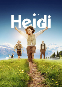 Heidi 2015