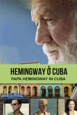 Papa Hemingway In Cuba