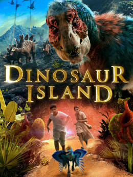 Dinosaur Island 2015