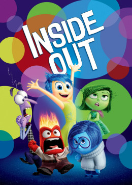 Inside Out 2015