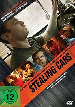 Stealing Cars 2015