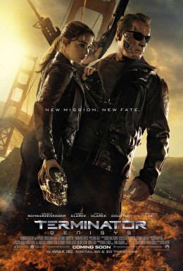 Terminator Genisys