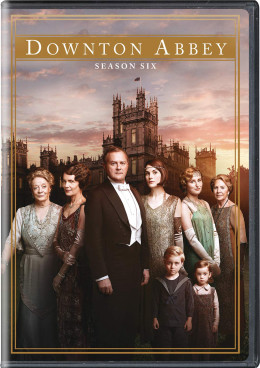 Kiệt Tác Kinh Điển: Downton Abbey (Phần 6)