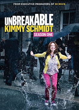 Unbreakable Kimmy Schmidt (Season 1)