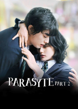 Parasyte: Part 2