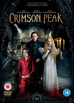 Crimson Peak