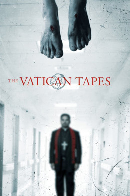 The Vatican Tapes 2015