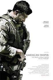 American Sniper 2015