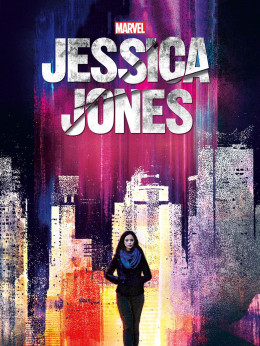 Marvel's Jessica Jones (Season 1) 2015