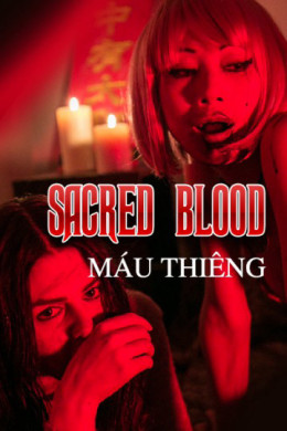 Sacred Blood 2015