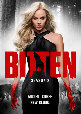 Bitten (Season 2)