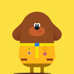 Hey Duggee (Season 1) 2015