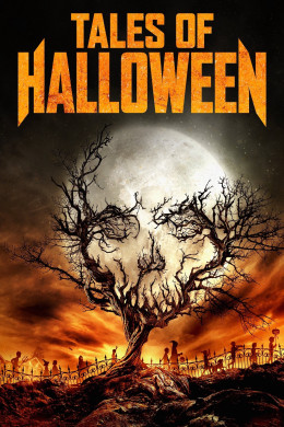 Tales of Halloween 2015