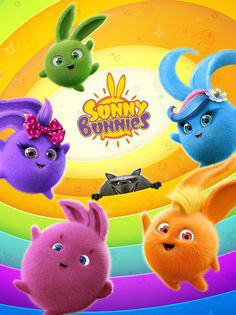 Sunny Bunnies (Season 1) 2015