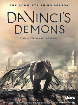 Da Vinci's Demons (Season 3)