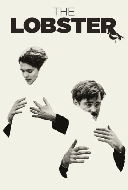 The Lobster 2015