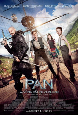 Pan 2015