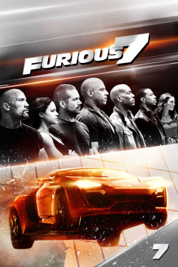 Furious 7 2015