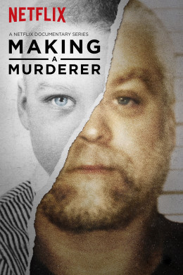 Making a Murderer 2015