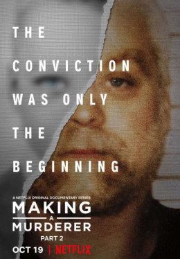 Making a Murderer (Season 2)