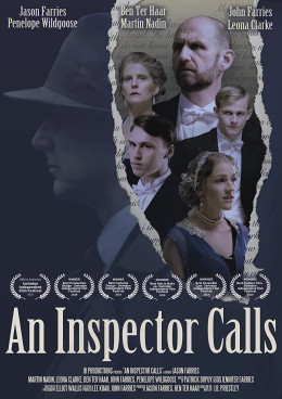 An Inspector Calls