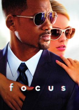 Focus 2015