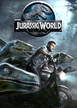 Jurassic World