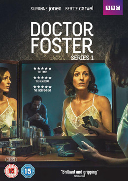 Doctor Foster (Season 1) 2015