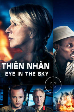 Eye in the Sky