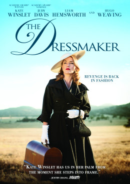 The Dressmaker