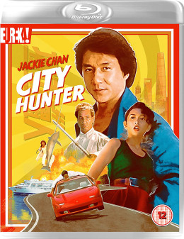 City Hunter