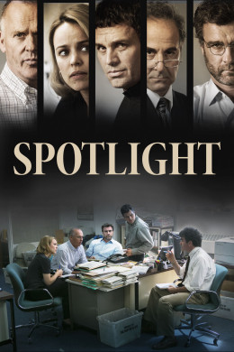 Spotlight