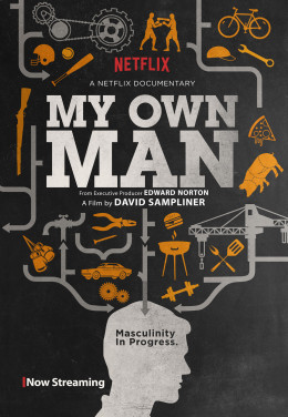 My Own Man 2015