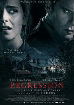 Regression 2015