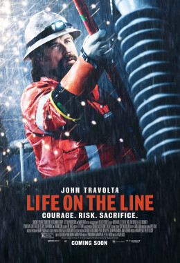 Life On The Line 2015