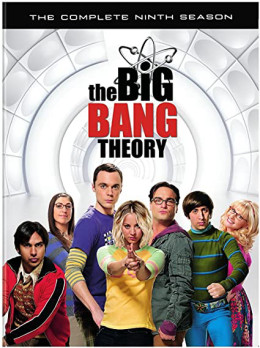 The Big Bang Theory (Season 9)