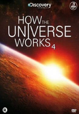 How the Universe Works (Season 4) 2015