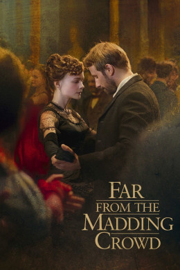 Far from the Madding Crowd 2015