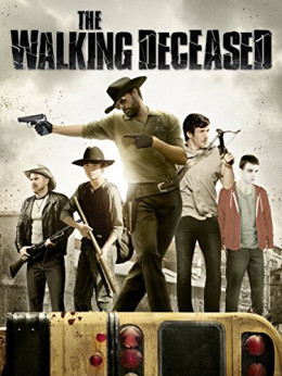 The Walking Deceased 2015