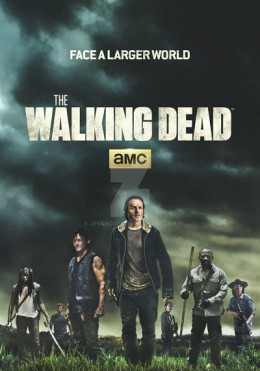 The Walking Dead (Season 6)