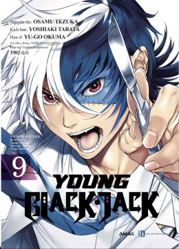 Young Black Jack 2015