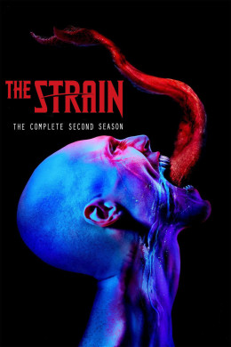 The Strain (Season 2) 2015