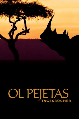 Ol Pejeta Diaries 2015