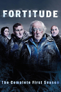 Fortitude (Season 1) 2015