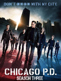 Chicago P.D. (Season 3)