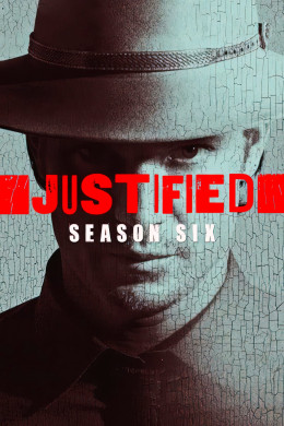 Justified (Season 6) 2015