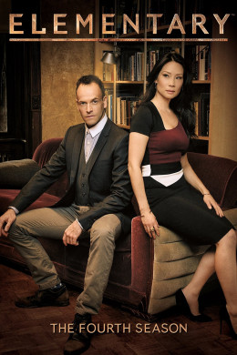 Elementary (Season 4) 2015