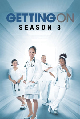 Getting On (Season 3) 2015