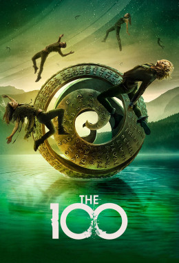 The 100 (Season 3) 2016